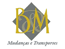 BM Mudanças e transportes
